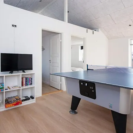 Tranquil Retreat Near Casa vacanze Vejle