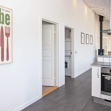 Tranquil Retreat Near Vejle