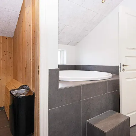 Holiday Home Vejle Holiday home Vejle