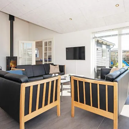 Tranquil Retreat Near Vejle