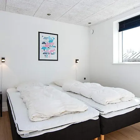 Casa vacanze Tranquil Retreat Near Vejle