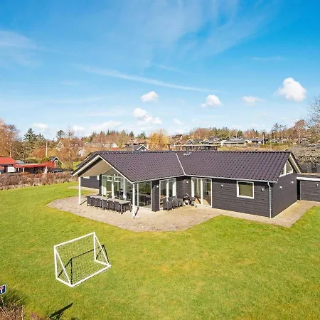 Tranquil Retreat Near Casa vacanze