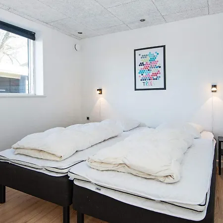 Holiday Home Vejle