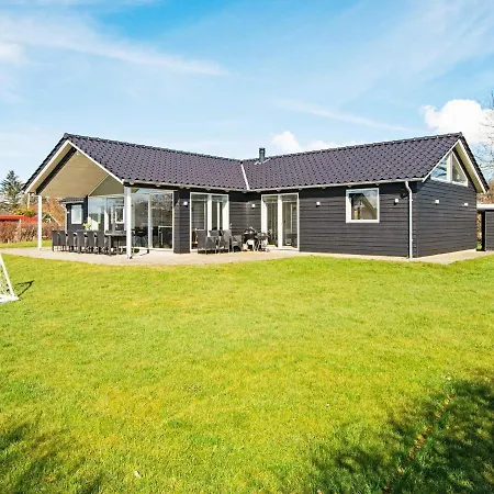 Tranquil Retreat Near * Vejle