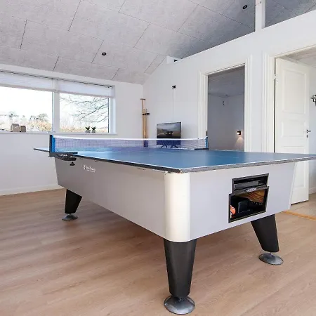 Holiday home Holiday Home Vejle *