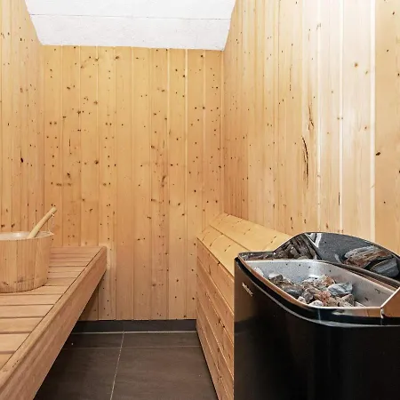 Tranquil Retreat Near Vejle