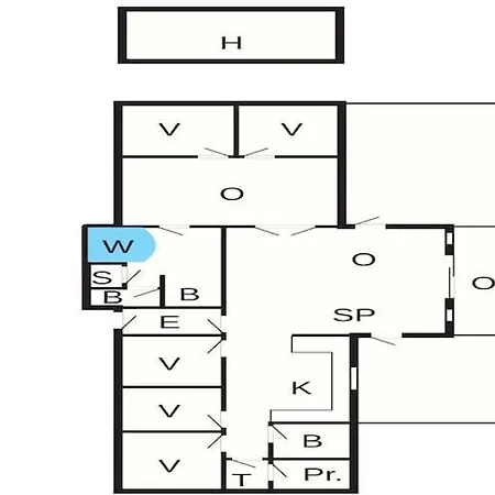 Holiday Home Vejle