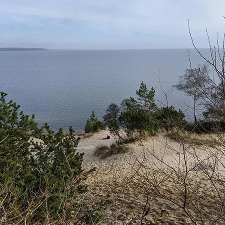 Tranquil Retreat Near Casa vacanze