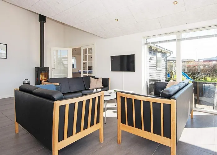 Tranquil Retreat Near Vejle