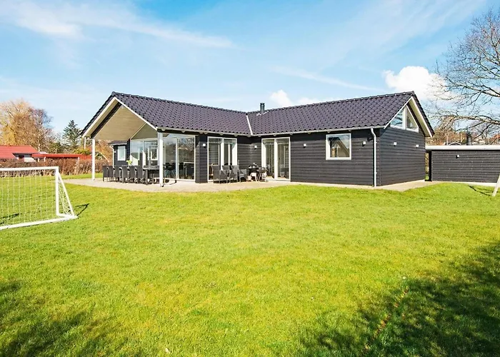 Tranquil Retreat Near * Vejle