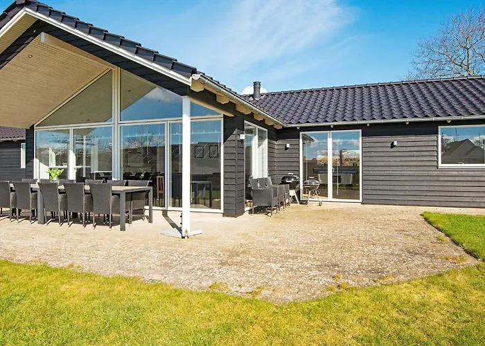 Tranquil Retreat Near