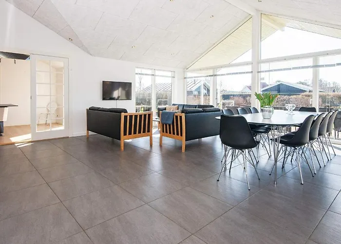 Tranquil Retreat Near Vejle