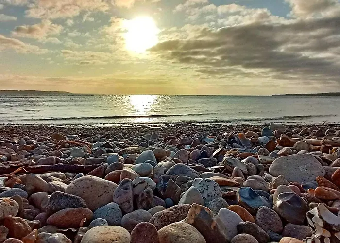 Nyaraló Tranquil Retreat Near Vejle